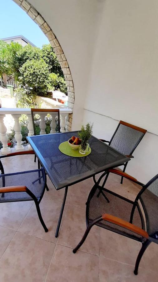 Apartman Ivan Vir Luaran gambar
