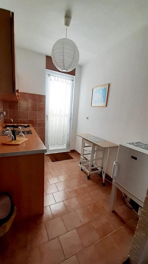 Apartman Ivan Vir Luaran gambar