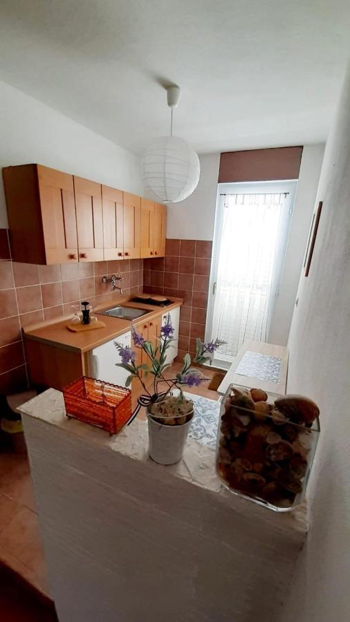 Apartman Ivan Vir Luaran gambar