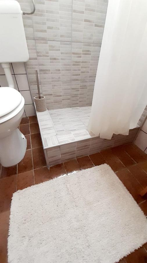 Apartman Ivan Vir Luaran gambar