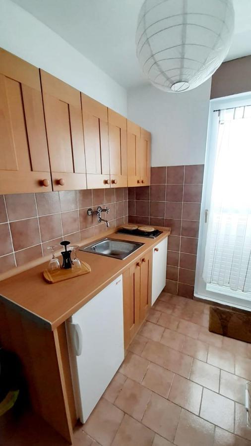 Apartman Ivan Vir Luaran gambar