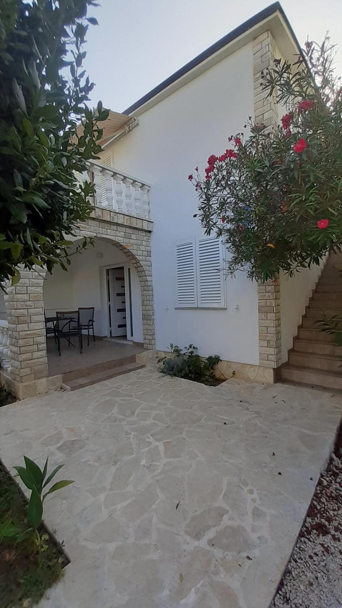 Apartman Ivan Vir Luaran gambar