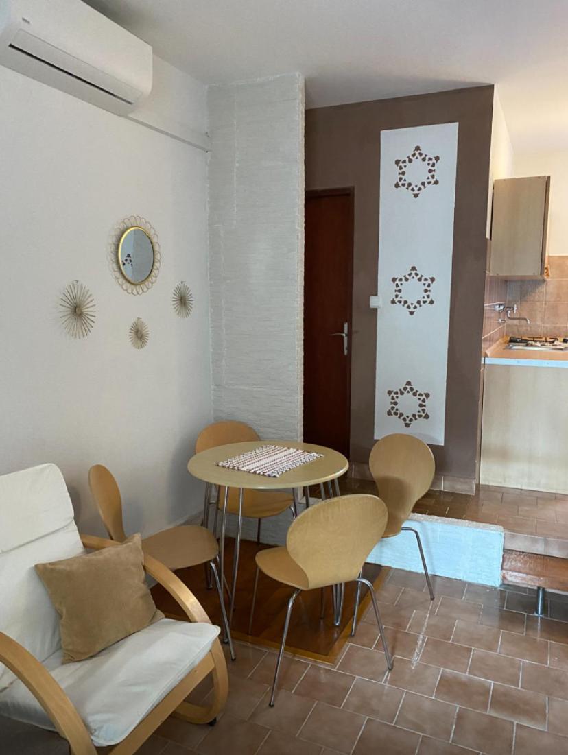 Apartman Ivan Vir Luaran gambar