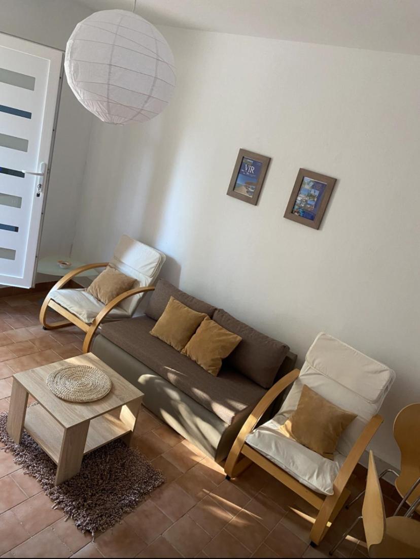 Apartman Ivan Vir Luaran gambar