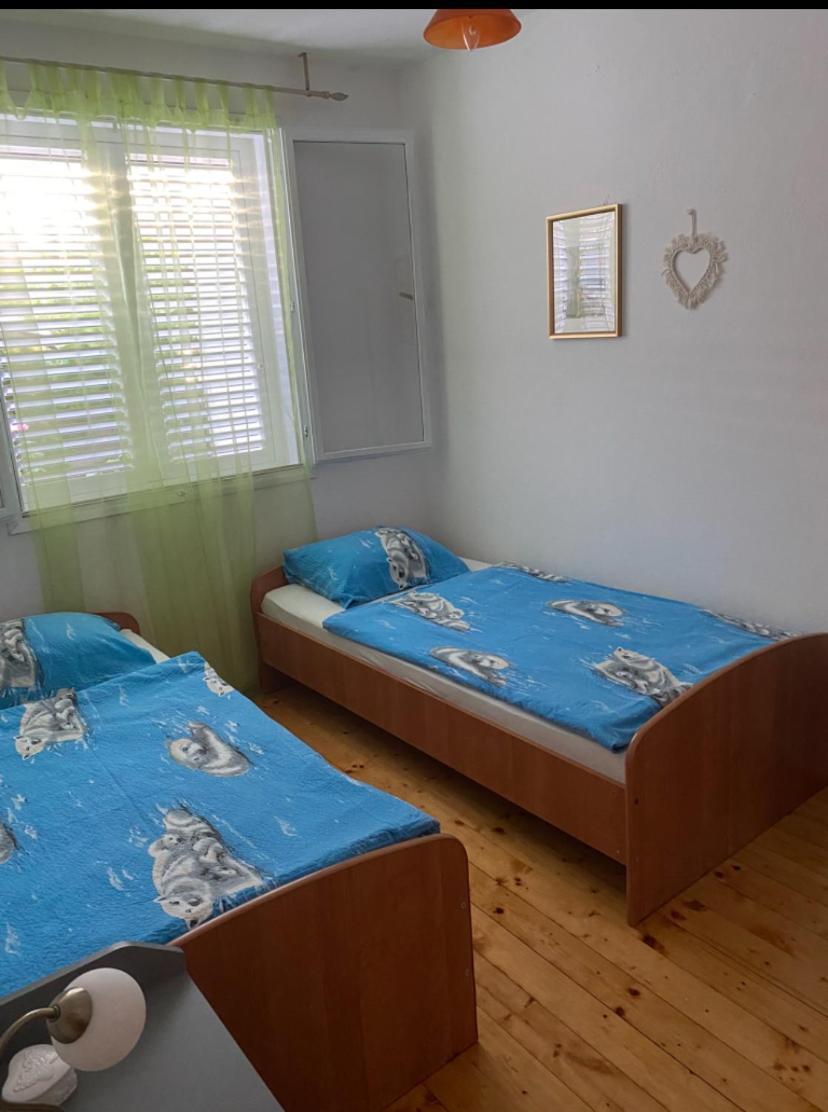 Apartman Ivan Vir Luaran gambar