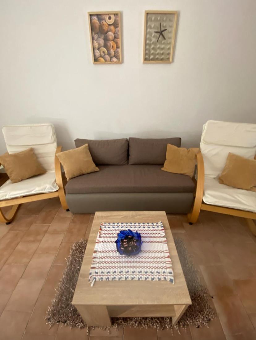Apartman Ivan Vir Luaran gambar