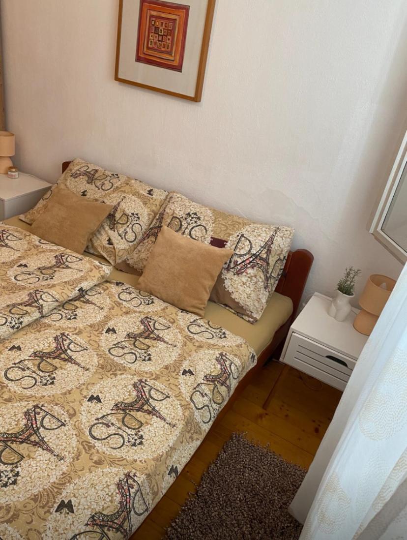 Apartman Ivan Vir Luaran gambar