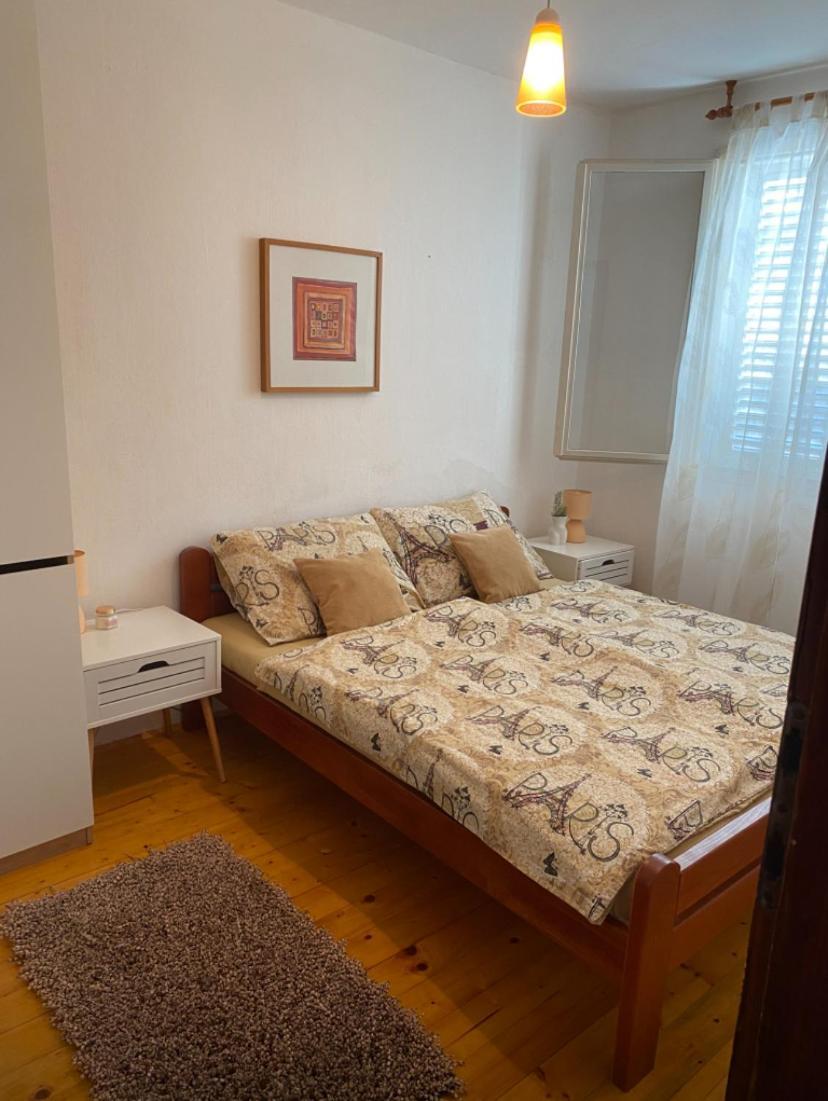 Apartman Ivan Vir Luaran gambar