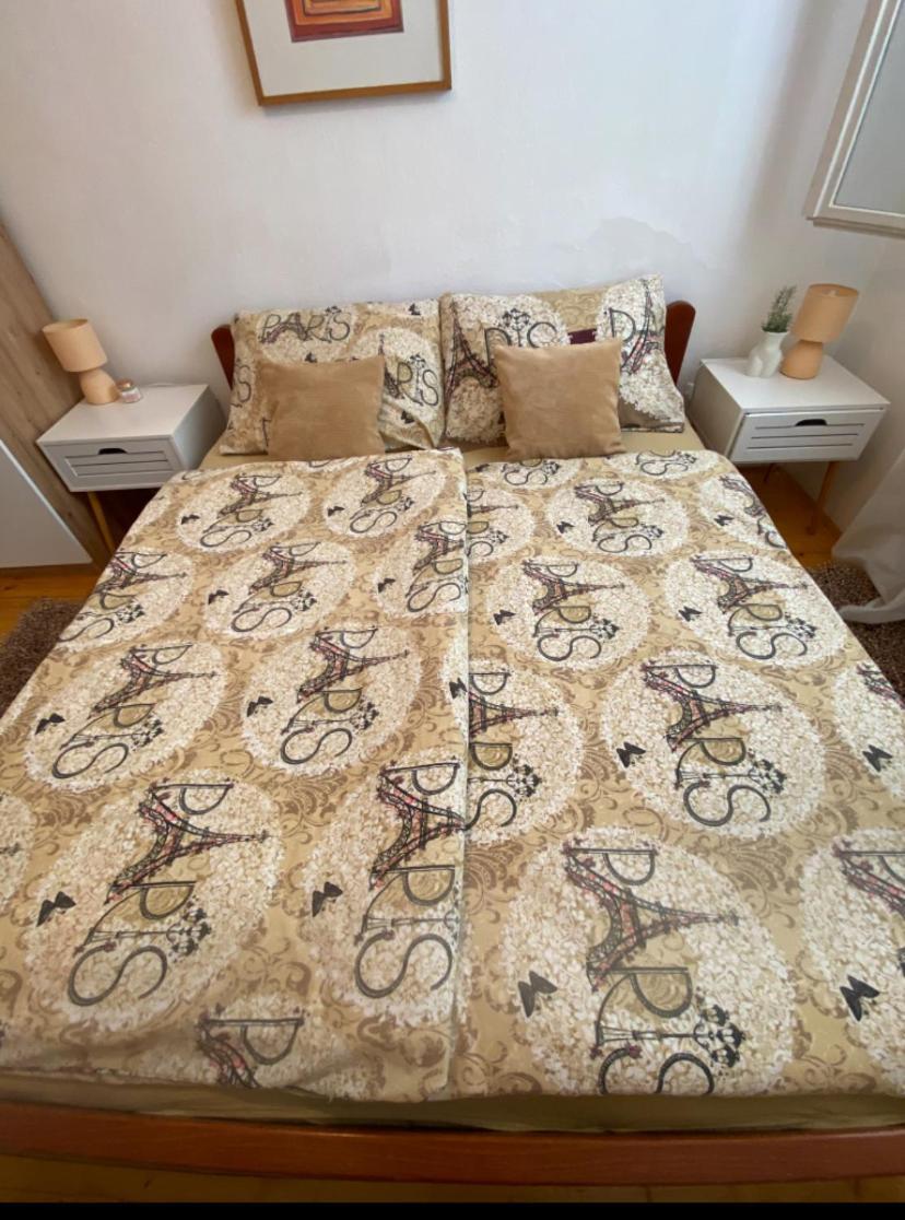 Apartman Ivan Vir Luaran gambar