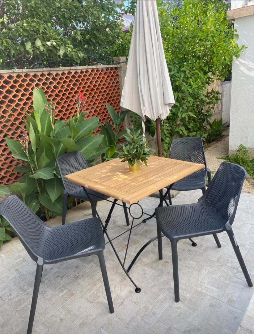 Apartman Ivan Vir Luaran gambar