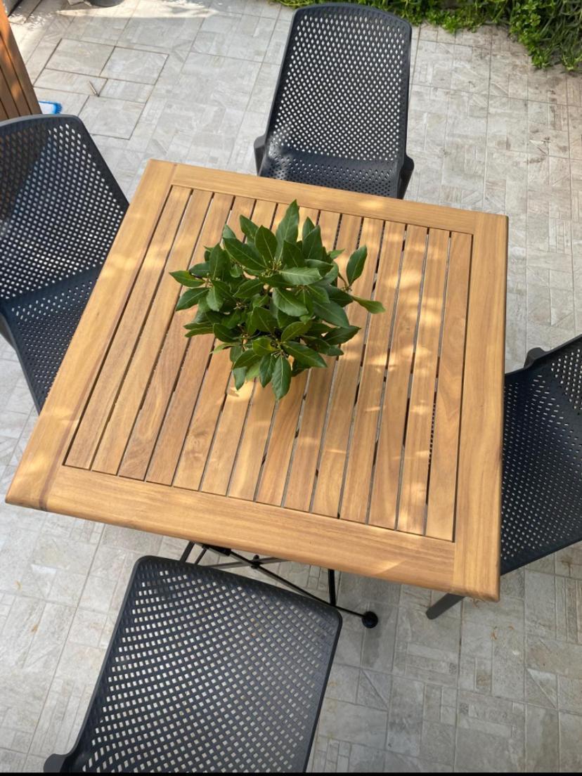 Apartman Ivan Vir Luaran gambar