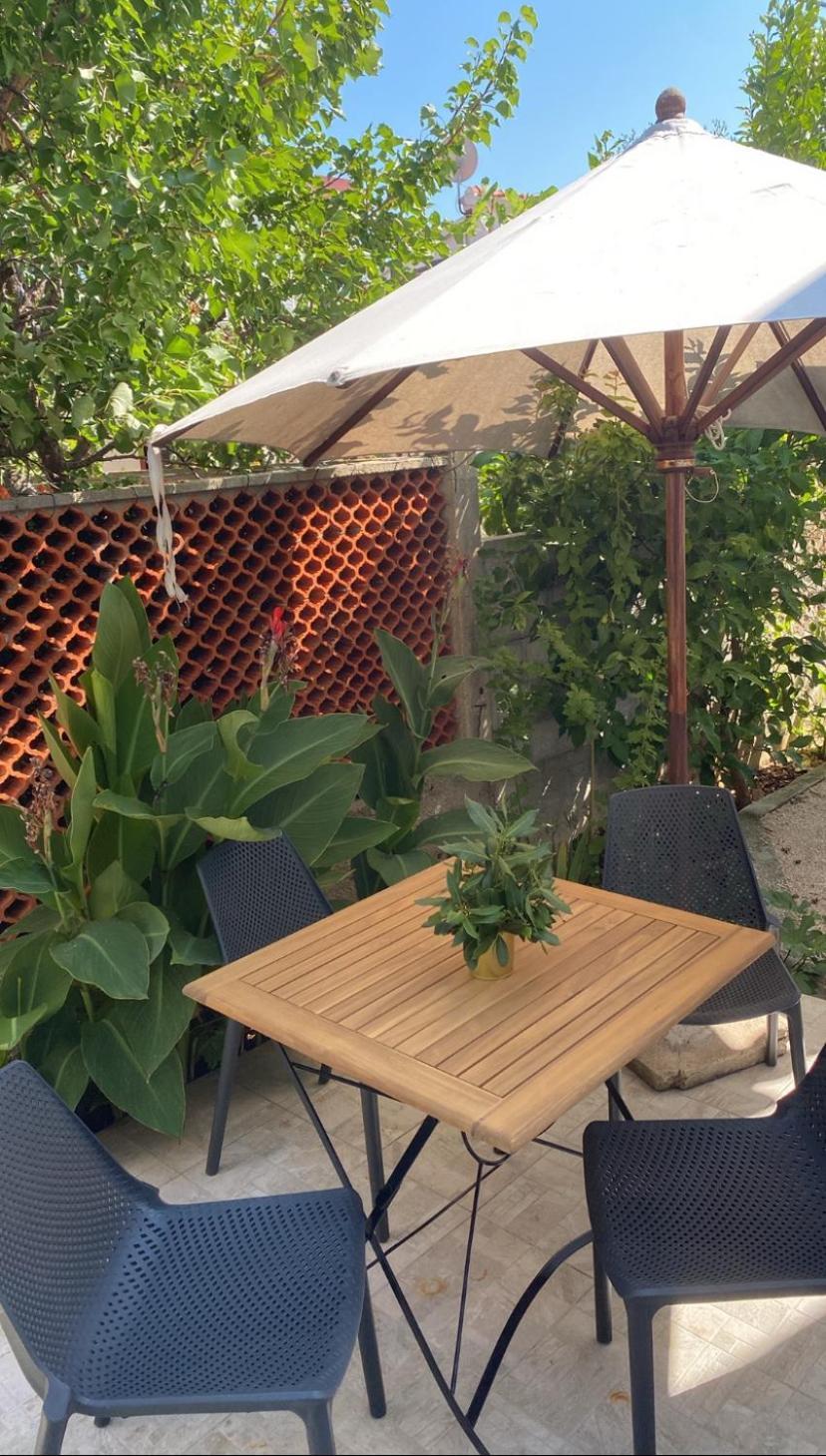 Apartman Ivan Vir Luaran gambar